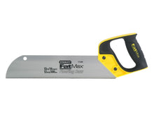 STANLEY FatMax Floorboard Saw 300mm (12in)