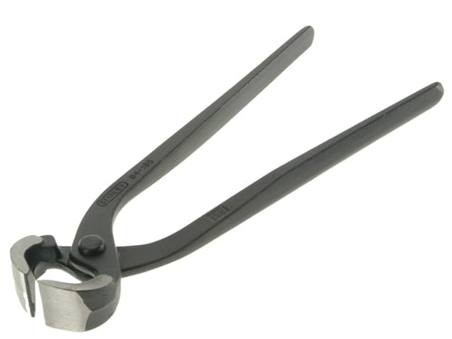 STANLEY Carpenter's Pincers 250mm (10in)