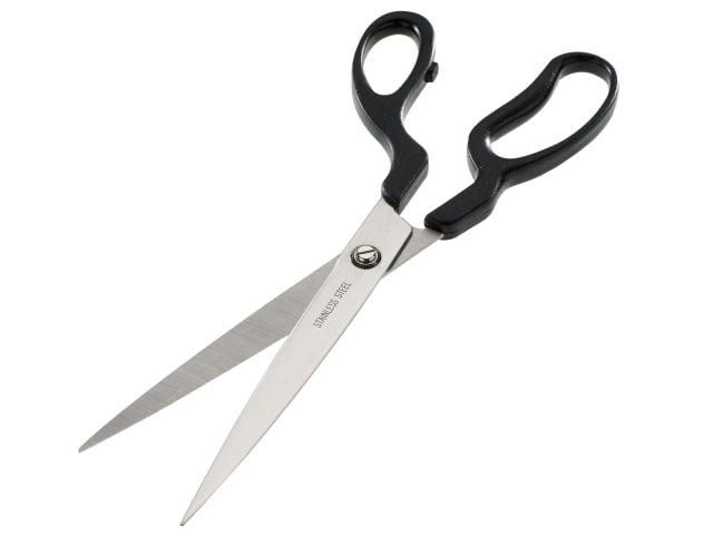 STANLEY Stainless Steel Paper Hangers Scissors 275mm (11in)