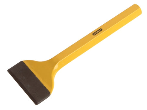 STANLEY Masons Chisel 45mm (1.3/4in)