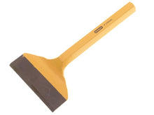 STANLEY Brick Bolster 100mm (4in)