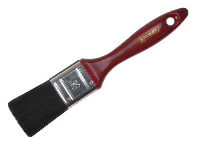 STANLEY Decor Paint Brush 38mm (1.1/2in)