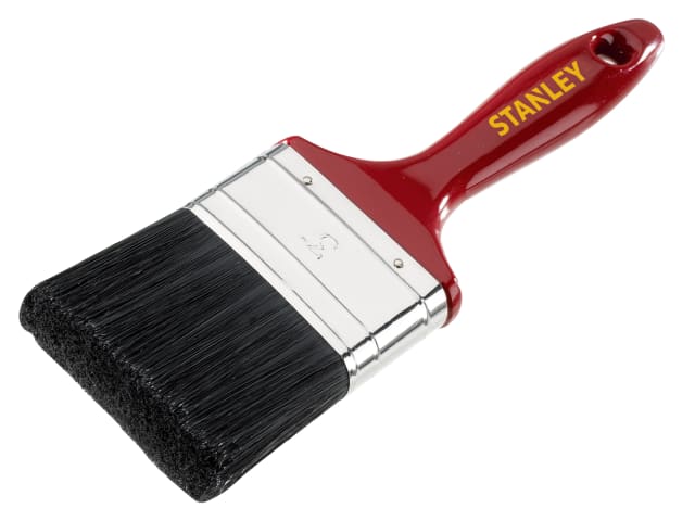STANLEY Decor Paint Brush 75mm (3in)