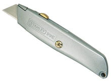 STANLEY 99E Retractable Knife