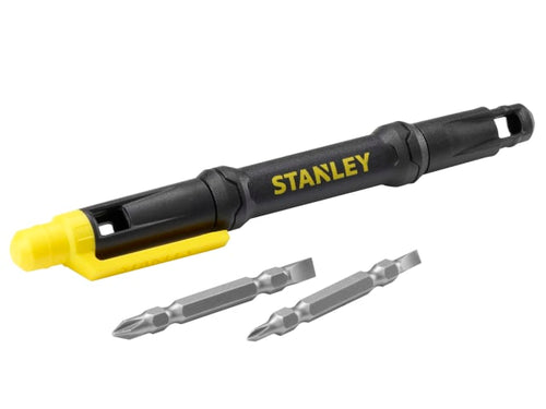 STANLEY 4-in-1 Pocket Driver