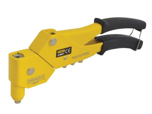 STANLEY MR77 Swivel Head Riveter