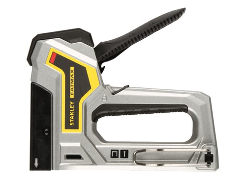 STANLEY TR350 FatMax Heavy-Duty Stapler / Nailer