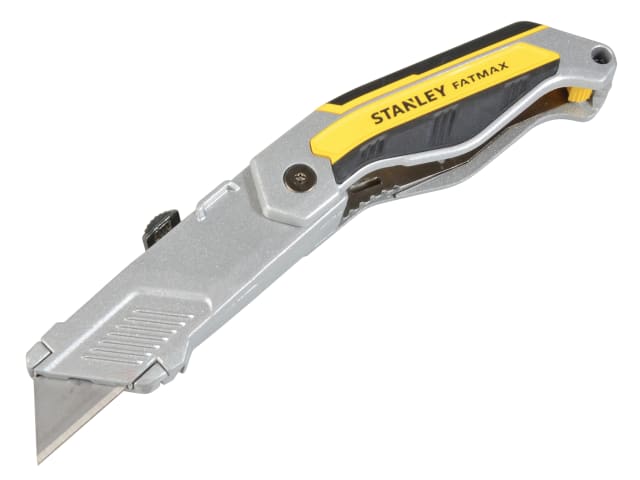 STANLEY FatMax EXO Change Folding Knife