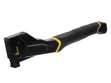 STANLEY FatMax Lightweight Composite Hammer Tacker