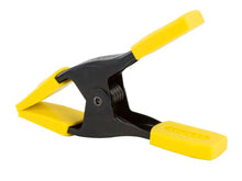 STANLEY Metal Spring Clamp