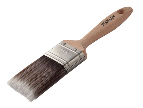 STANLEY MAXFINISH Advanced Synthetic Paint Brush