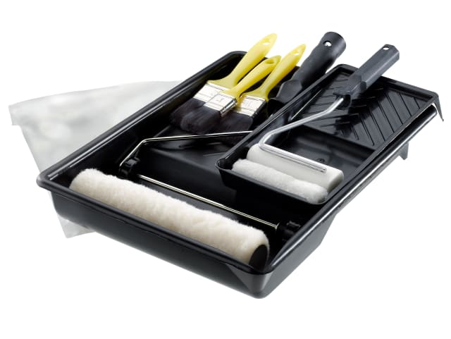 STANLEY Decorating Set, 11 Piece