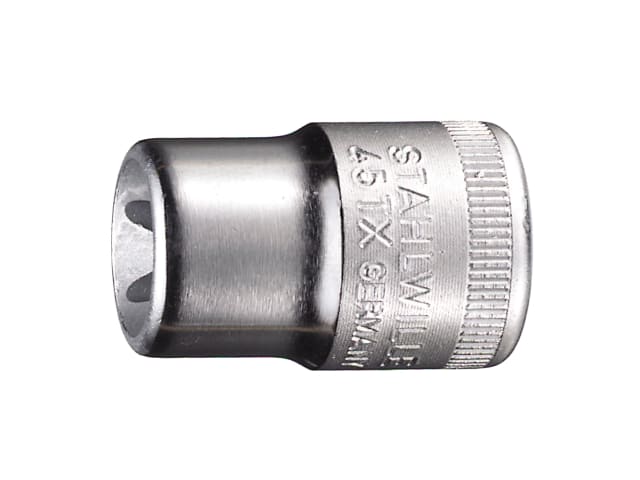Stahlwille TORX Sockets Series 45TX 3/8in Drive