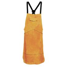 Portwest Leather Welding Apron