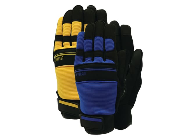 Town & Country Ultimax Mens Gloves