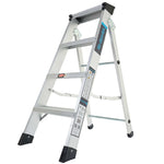 TB Davies HDUTY-S Aluminium Professional Swingback Step - thumbnail 2