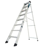 TB Davies HDUTY-S Aluminium Professional Swingback Step - thumbnail 4