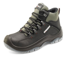 Beeswift Click Traders Traxion Boot