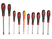 Teng MD910N Screwdriver Set, 10 Piece