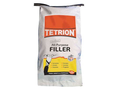 Tetrion Fillers All Purpose Filler, Powder