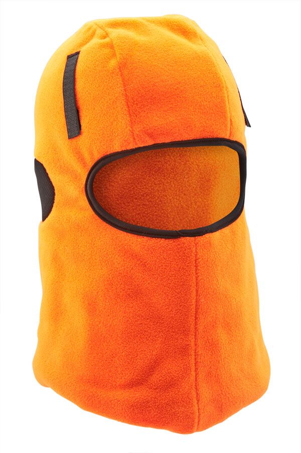 Beeswift Balaclava Hook And Loop Thinsulate Lined