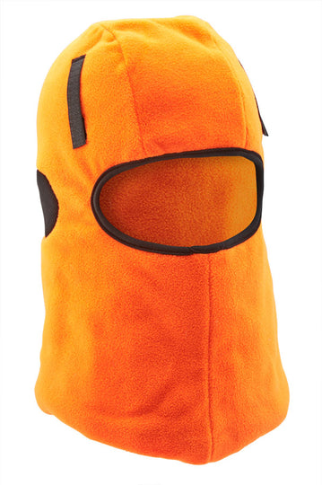 Beeswift Balaclava Hook And Loop Thinsulate Lined