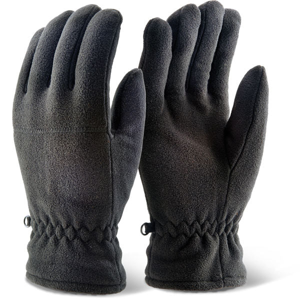 Beeswift Thinsulate Fleece Gloves - (Pack of 10)