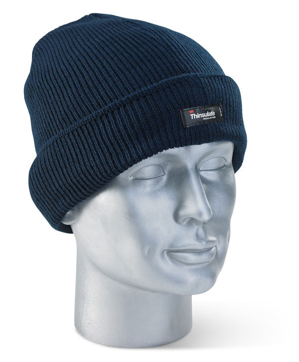 Beeswift Watch Beanie Thinsulate Hat