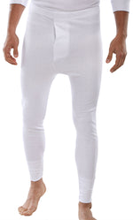 Beeswift Thermal Long John - thumbnail 2