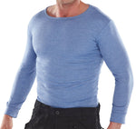 Beeswift Thermal Vest Long Sleeve - thumbnail 1