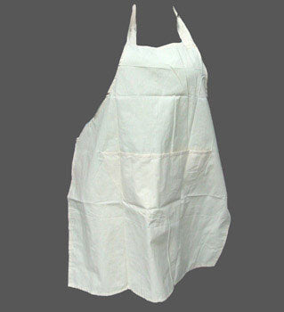 Beeswift Carpenters Apron U/Bl 37"X32"