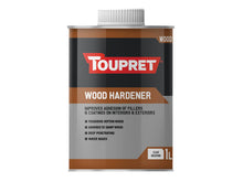 Toupret Wood Hardener 1 litre