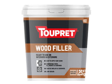 Toupret Wood Filler 1.25kg