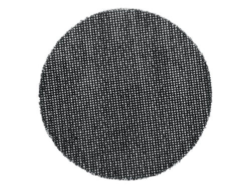 Trend Mesh Random Orbital Sanding Discs 125mm