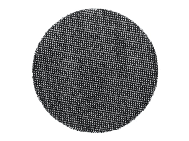 Trend Mesh Random Orbital Sanding Discs 150mm