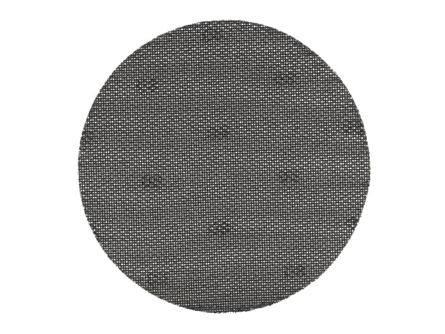 Trend Mesh Random Orbital Sanding Discs 225mm