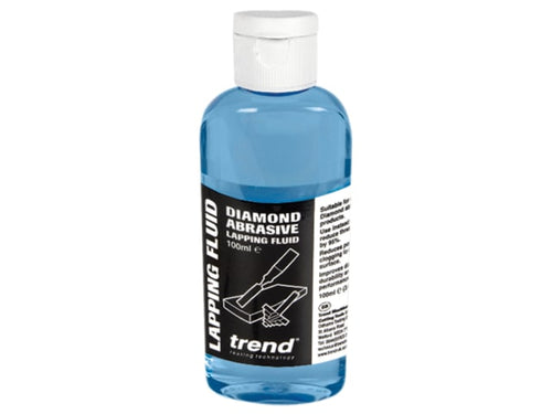 Trend DWS/LF/100 Lapping Fluid 100ml