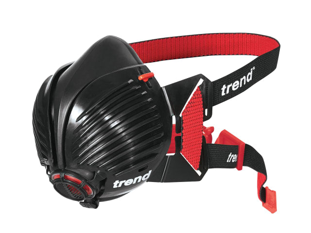 Trend AIR STEALTH Half Mask