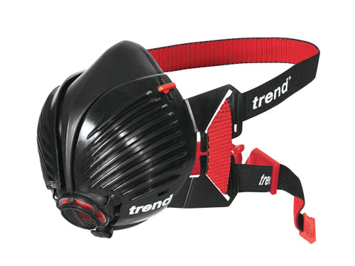 Trend AIR STEALTH Half Mask