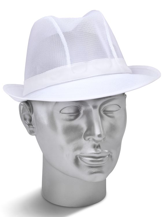 Click Once Trilby Hat