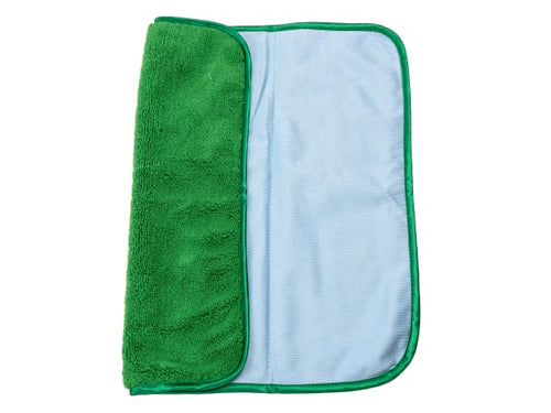 Turtle Wax Clean & Sparkle Glass Towel