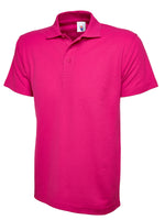 Uneek Classic Unisex Work Polo Shirt - UC101 - thumbnail 29