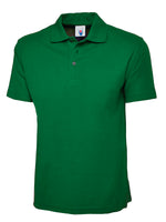 Uneek Classic Unisex Work Polo Shirt - UC101 - thumbnail 41