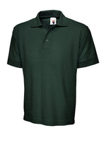 Uneek Premium Unisex Poloshirt - UC102 - thumbnail 3