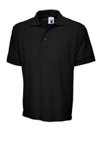 Uneek Premium Unisex Poloshirt - UC102 - thumbnail 1