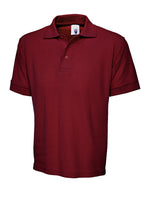 Uneek Premium Unisex Poloshirt - UC102 - thumbnail 7
