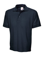 Uneek Premium Unisex Poloshirt - UC102 - thumbnail 8