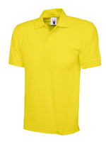 Uneek Premium Unisex Poloshirt - UC102 - thumbnail 13
