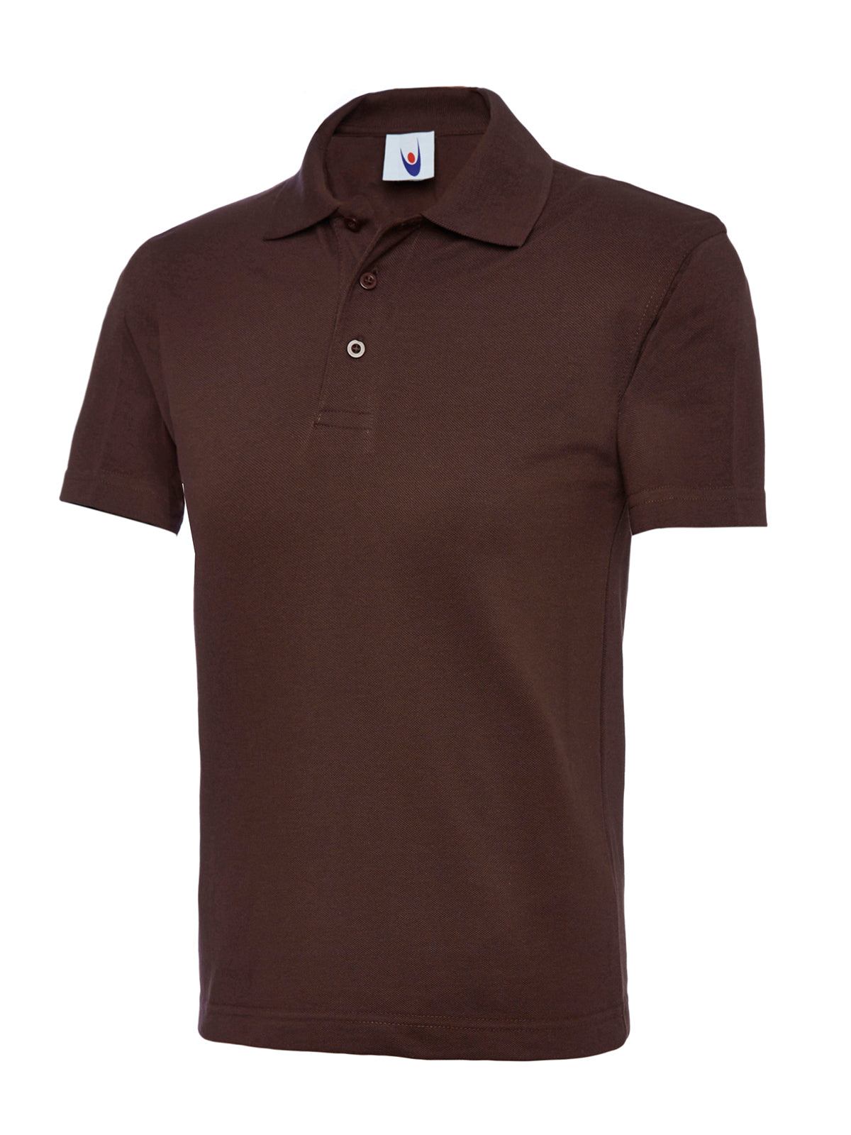 Uneek Childrens Poloshirt UC103 - Brown