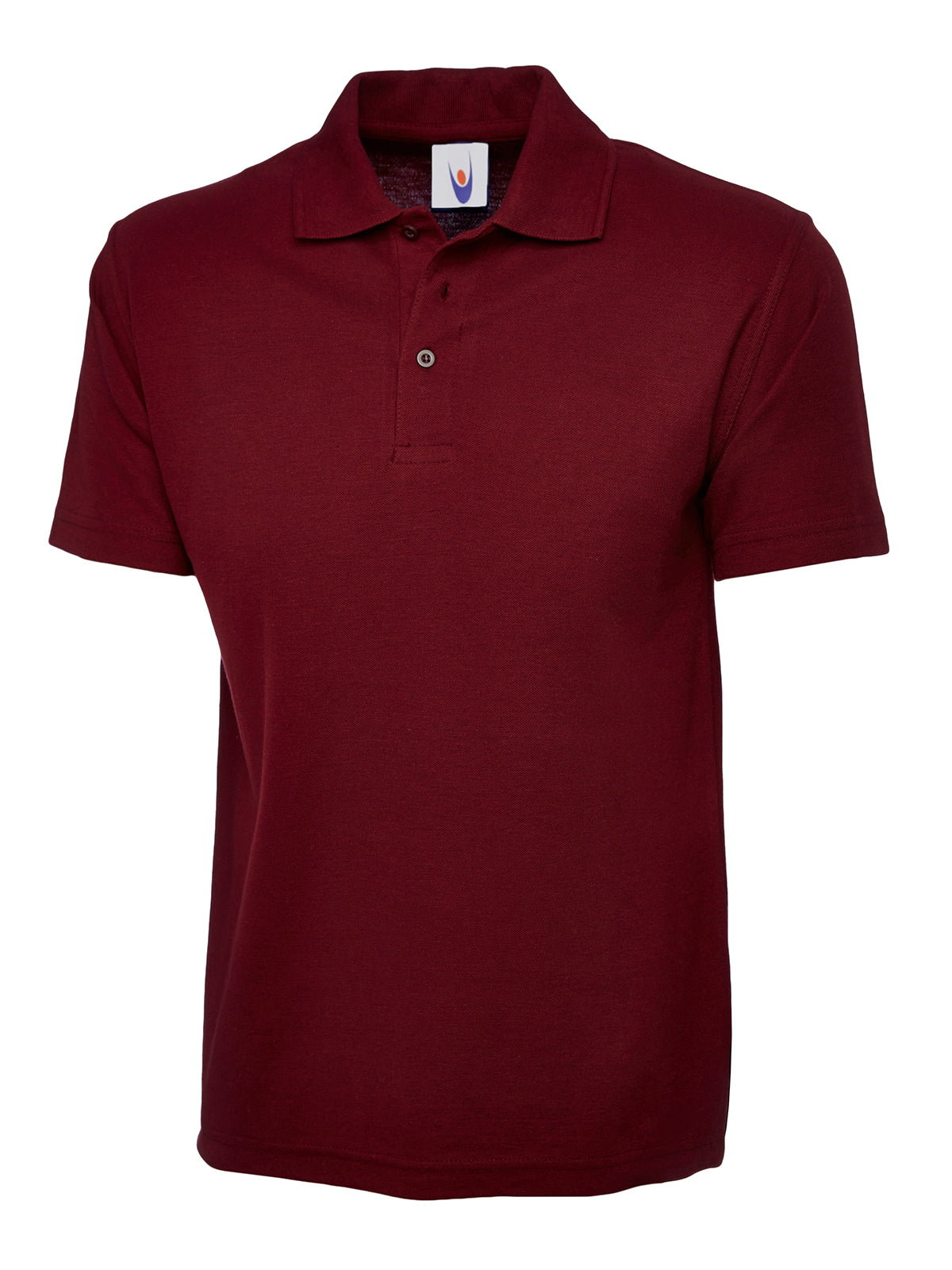 Uneek Childrens Poloshirt UC103 - Maroon